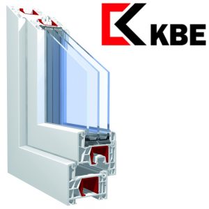 Профиль KBE